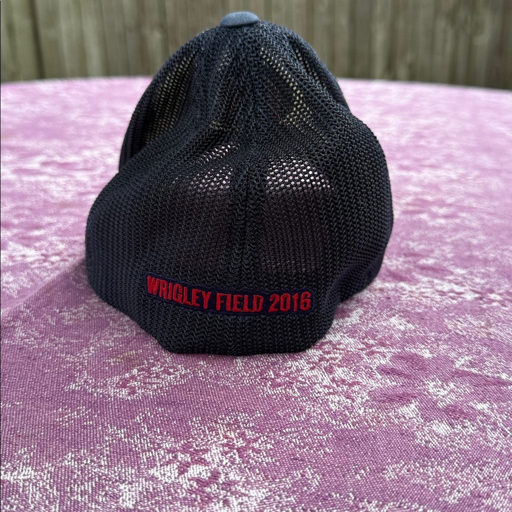 Phish 2016 Tour Ball Cap, Wrigley Field - Picture 6 of 8